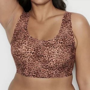 VICTORIA'S SECRET
Lounge Unlined Scoop Bra